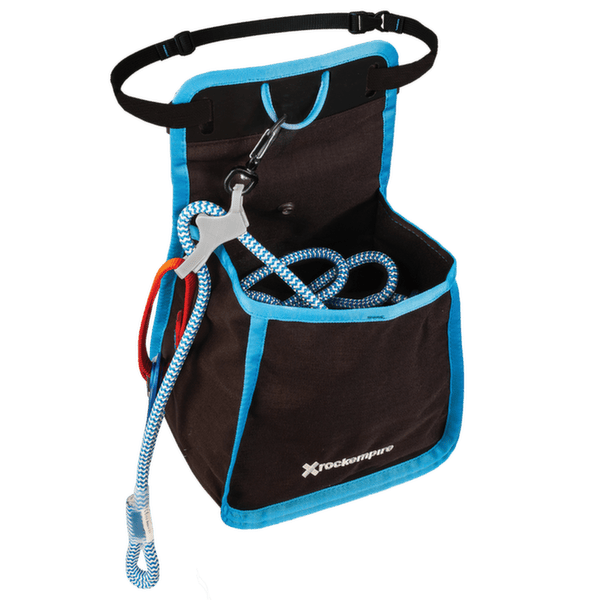 Set Rock Empire Be Safe Azurová 004