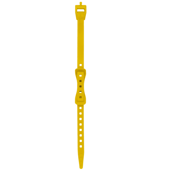 Curea Sea to Summit Stretch-Loc Mini Strap 300 mm Sulphur
