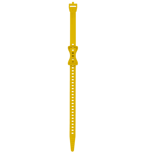 Curea Sea to Summit Stretch-Loc Strap 500 mm Sulphur