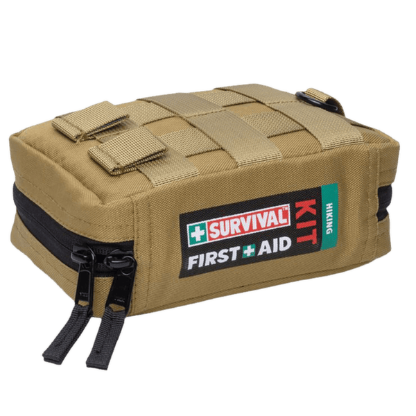 Trusă de prim ajutor Survival Survival First Aid Kit Hiking