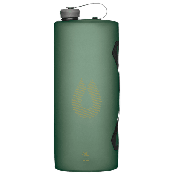 Geantă Hydrapak SEEKER 4 L (A828) Sage Green