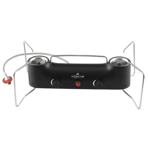 Aragaz Robens Fire Finch Double Stove