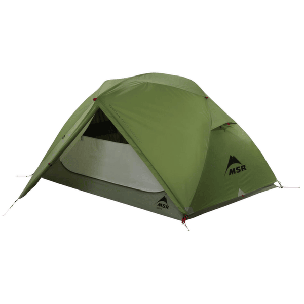 Stat MSR Elixir 2 Tent - Green S25 Green