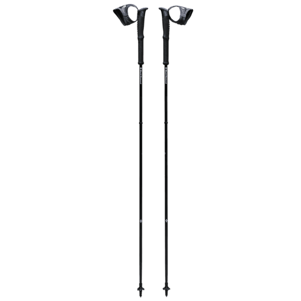 Gaură Black Diamond DISTANCE CARBON FKT Black