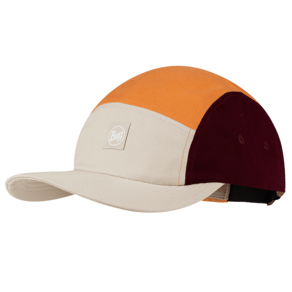 Capac Buff 5 PANEL VENTURE CAP ALLVIN CLOUD