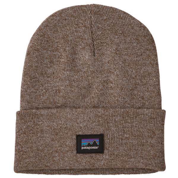 Căciuli Patagonia Everyday Beanie Berm Brown