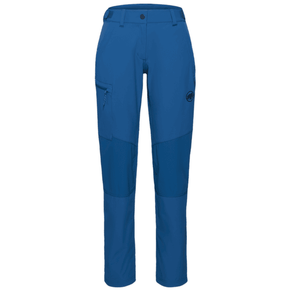 Pantaloni Mammut Runbold Guide SO Pants Women 50665 tschiel