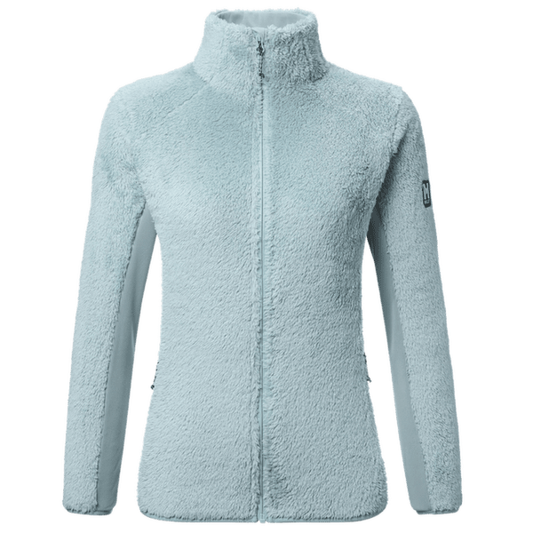 Hanorac Millet CHAMONIX HIGHLOFT JACKET WOMEN F0064 AQUATIC