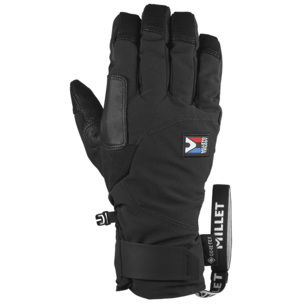 Mănuși Millet TRILOGY ICON PRO GTX GLOVE NOIR NEW