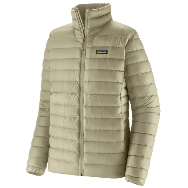 Jachetă Patagonia Down Sweater Men Weathered Stone