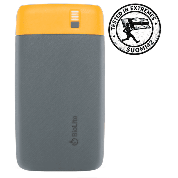 Powerbank BioLite BioLite Charge 40 PD