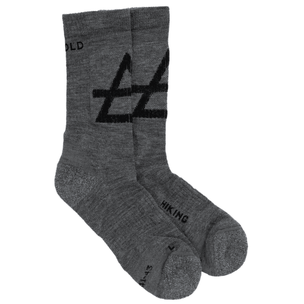Șosete Devold Hiking Merino Medium Sock 940A ANTHRACITE MELANGE