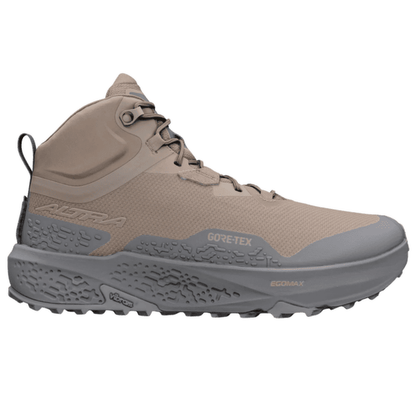 Încălțăminte Altra TIMP 6 MID GTX Men 73U MOUNTAIN TRAIL/MTN TRL