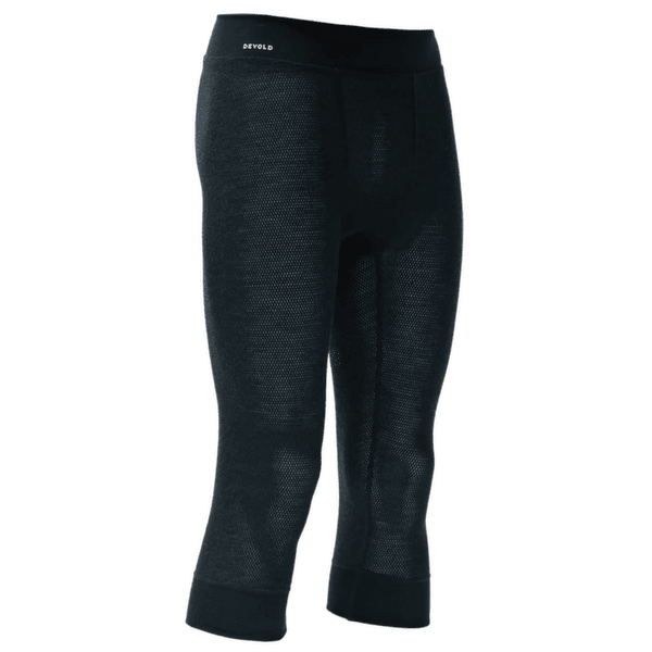 Colanți 3/5 Devold Wool Mesh 3/4 Long Johns Men (151-149) 284A INK