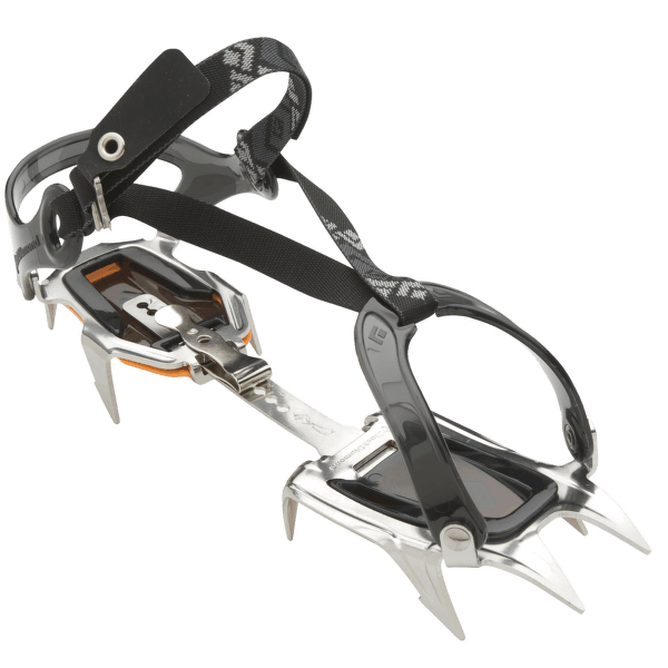 Crampoane Black Diamond Contact Strap