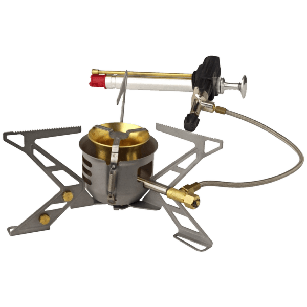 Aragaz Primus MultiFuel III