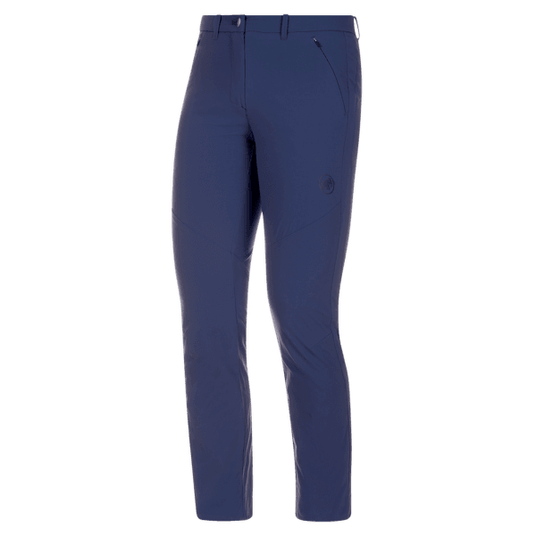 Pantaloni Mammut Hiking Pants Women peacoat