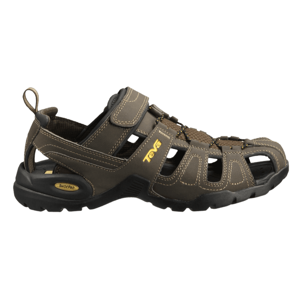 Sandale Teva Forebay TURKISH COFFEE