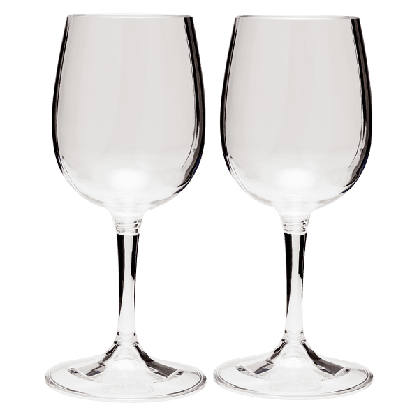 Set GSI Nesting Wine Glass Set