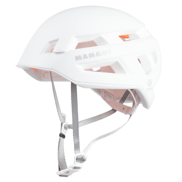 Cască Mammut Crag Sender white 0243