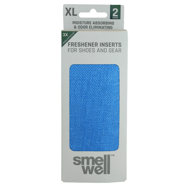 Uscător Smell Well Sensitive Deodorizer XL Blue