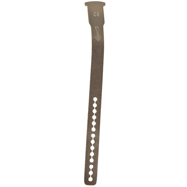 ND Black Diamond Crampon Center Bar Flex Long Polished