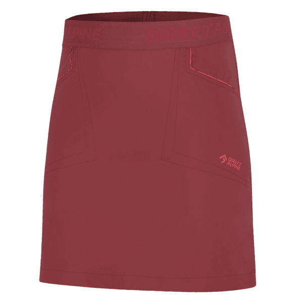 Fuste Direct Alpine Alba Lady 2.0 palisander