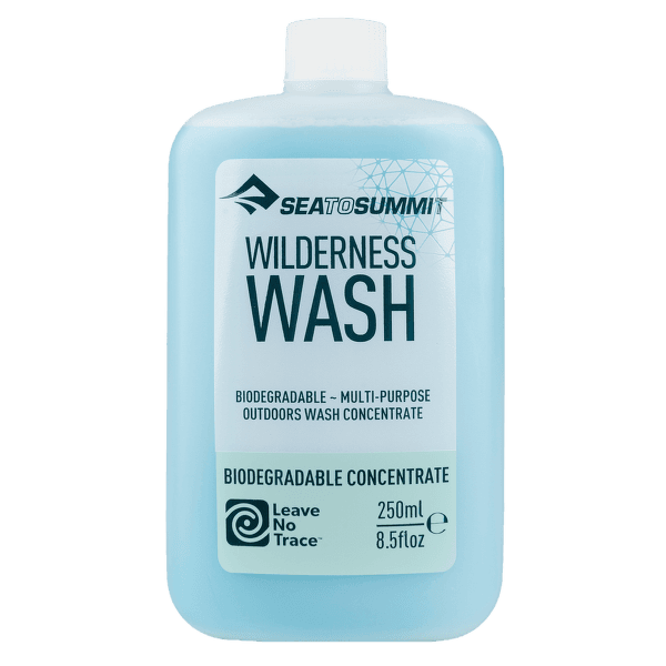 Igiena Sea to Summit Wilderness Wash 250 ml