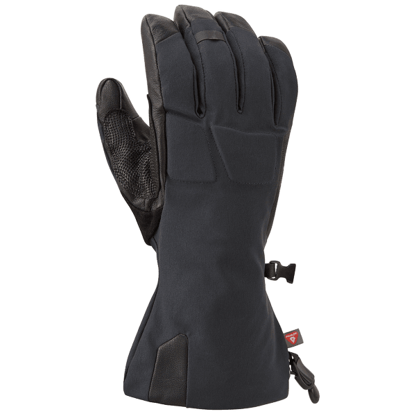 Mănuși Rab PIVOT GTX GLOVES Women Black