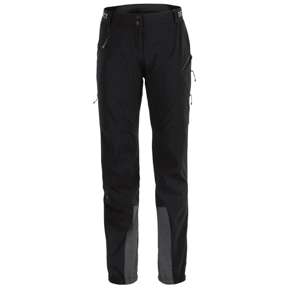 Pantaloni Direct Alpine Rebel Lady 1.0 black