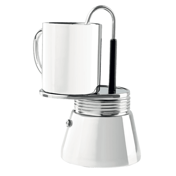 Farfurii GSI MINI-ESPRESSO SET 4 CUP