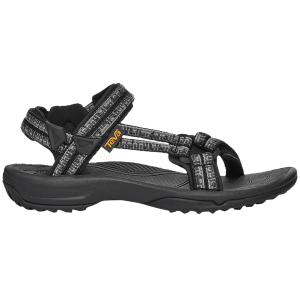 Sandale Teva Terra Fi Lite Women ATMOSPHERE BLACK/ GREY