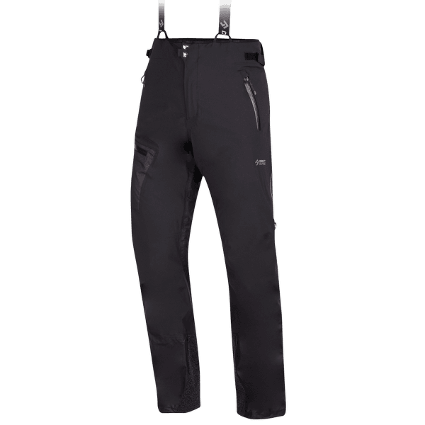 Pantaloni Direct Alpine Eiger 6.0 black