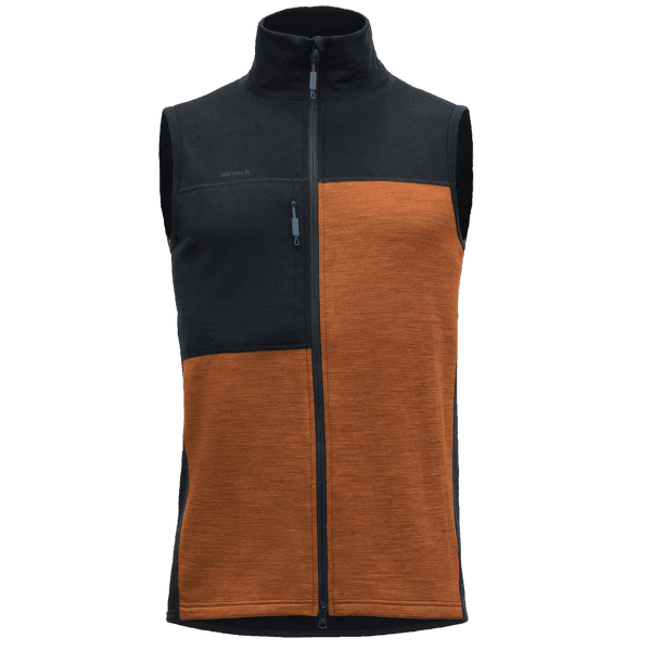 Vesta Devold Nibba Hiking Vest Men 284A INK