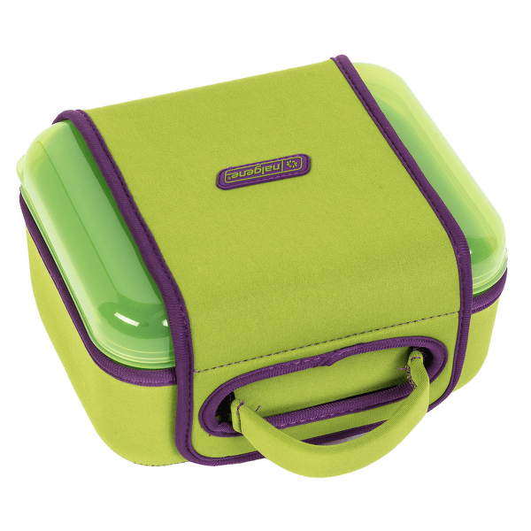 Farfurii Nalgene Lunch Box Buddy Green
