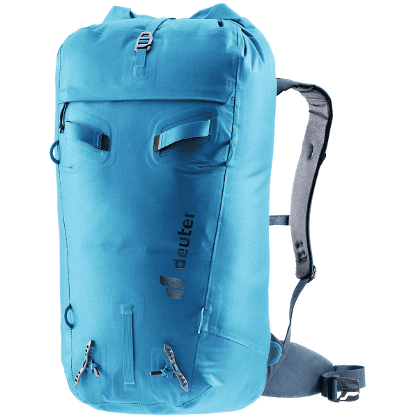 Rucsac deuter Durascent 30 wave-ink