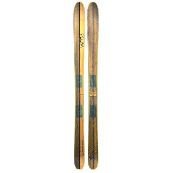 Schi Plum Ski le Trou de la Mouche 178cm