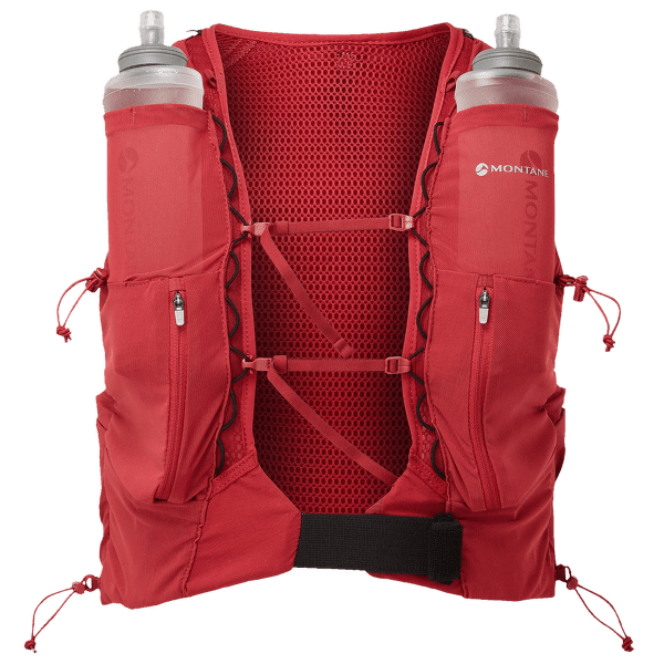 Vesta Montane Gecko VP 5+ ACER RED