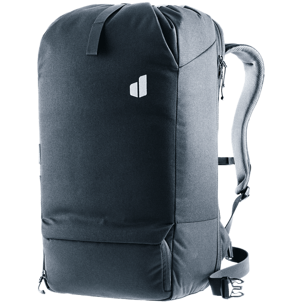 Rucsac deuter Utilion 34+5 Black