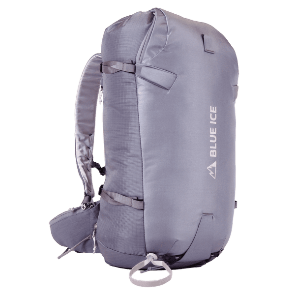 Rucsac Blue Ice Kume 40L Pack S/M Flint Stone
