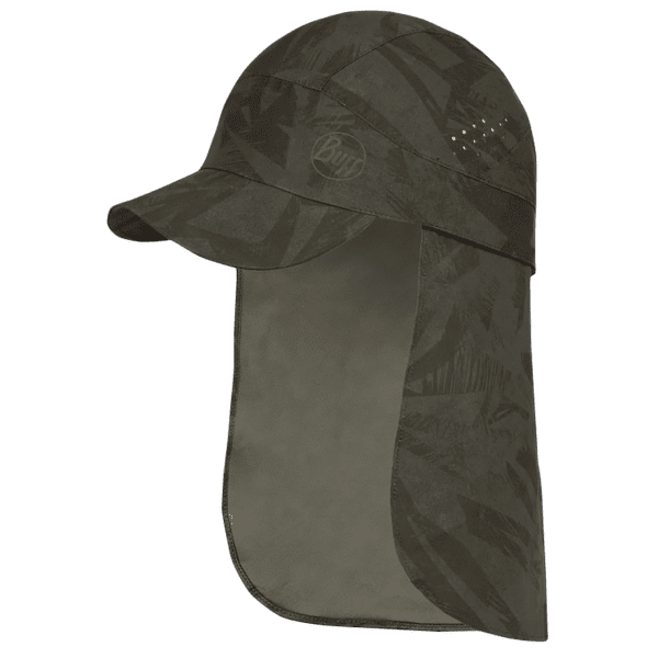 Capac Buff Pack Sahara Cap (125341) ACAI KHAKI