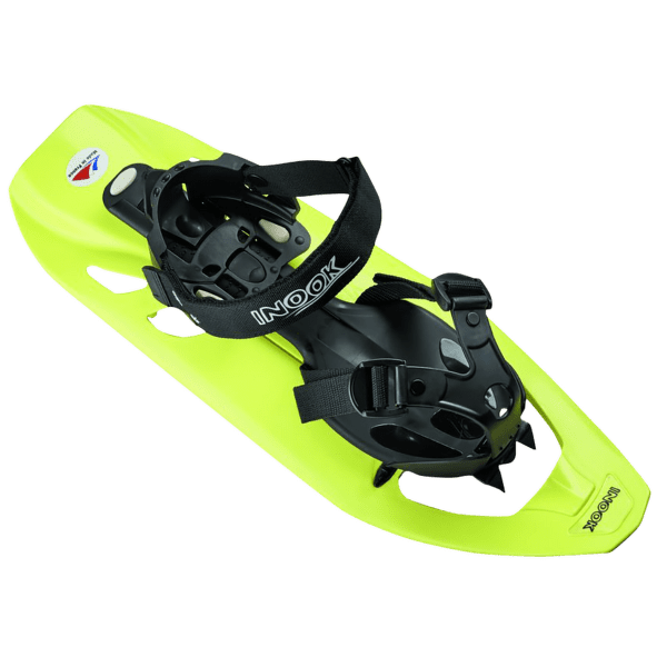 Rachete de zăpadă Inook Ado Junior Green flash