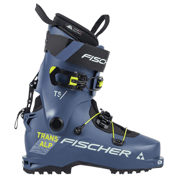 Schiuri Fischer TRANSALP TS PETROL/PETROL