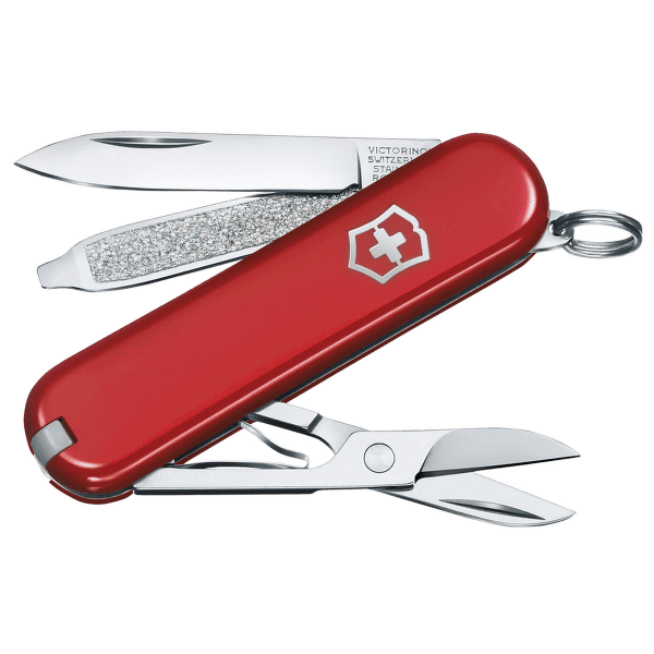 Cuțit Victorinox Classic SD Style Icon