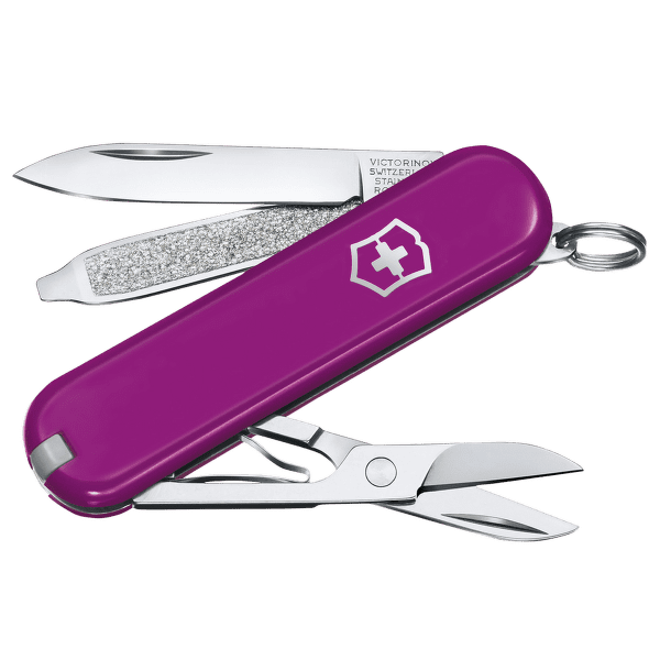 Cuțit Victorinox Classic SD Tasty Grape