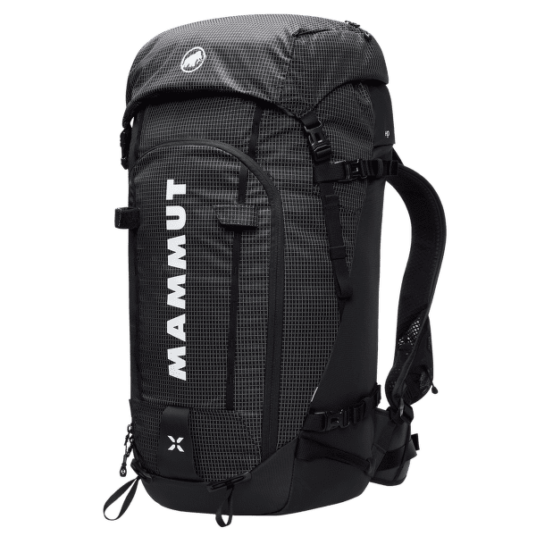 Rucsac Mammut Trion 50 black 0001