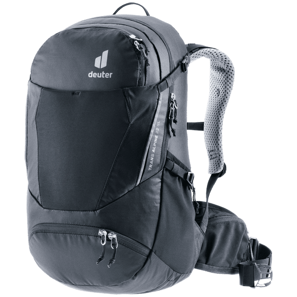 Rucsac deuter Trans Alpine 22 SL Black