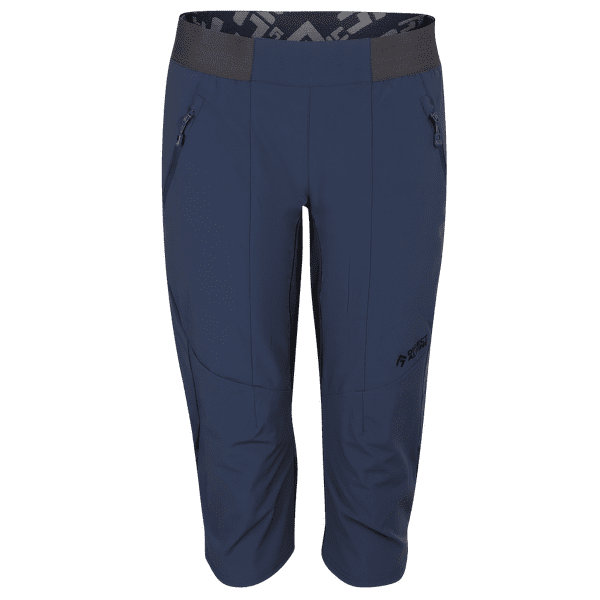 Pantaloni 3/5 Direct Alpine CERVINO Lady 3/4 navy