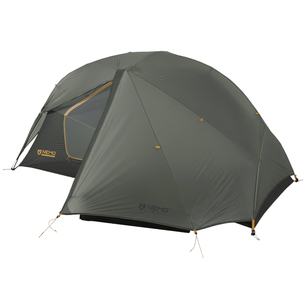 Stat Nemo Equipment Dragonfly OSMO Bikepack 2P