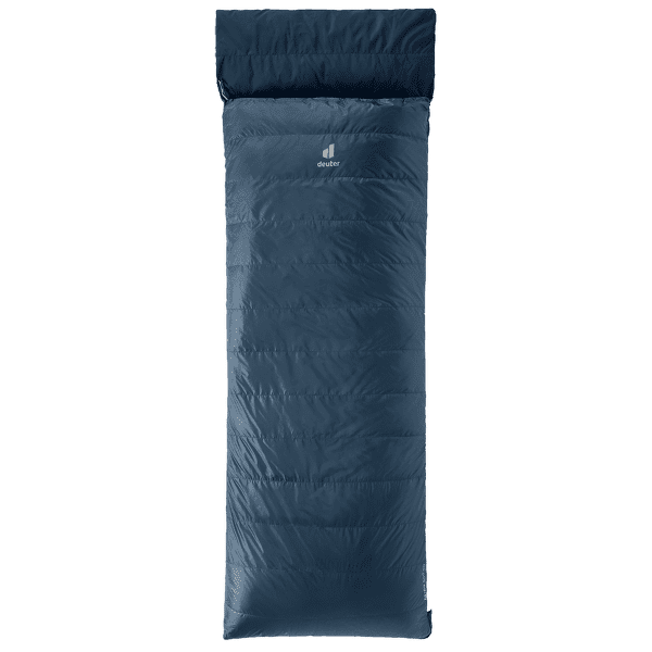 Sac de dormit deuter Astro 500 SQ marine-ink